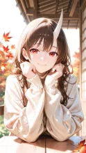 SUPPART の AI イラスト