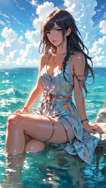 Summer days 2025
