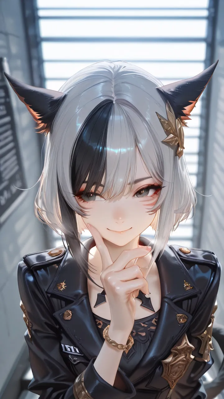 異世界ジロー — 異世界ジローさんのAIイラスト
