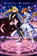 アニメ化総選挙·劇場版のあの一枚 の投稿作品