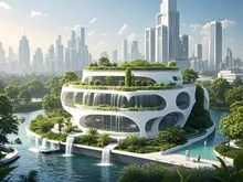 ポスト構造建築
