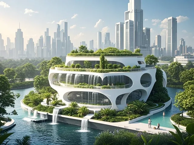 ポスト構造建築