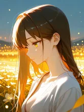 SUPPART の AI イラスト