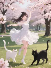SUPPART の AI イラスト