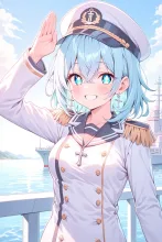 あおは — あおはさんのAIイラスト