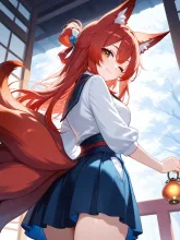 妖狐③