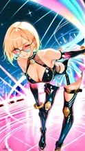 SUPERSTAR☆