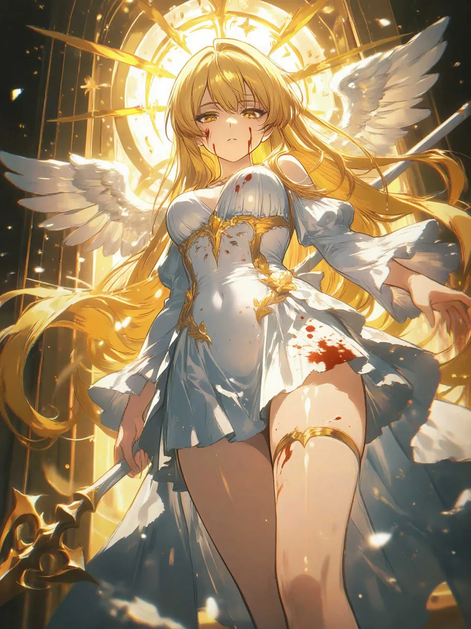 Bacchus — BacchusさんのAIイラスト