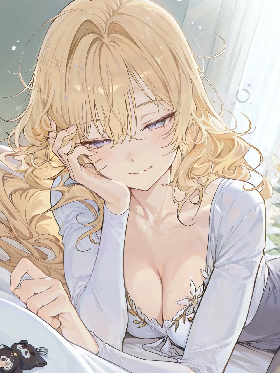 甘夢星宇