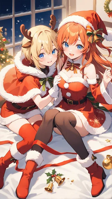 クリスマス