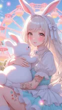 omiso — omisoさんのAIイラスト