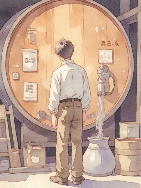 蔵