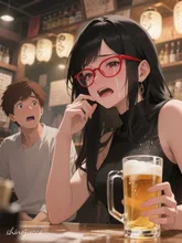 泣き上戸