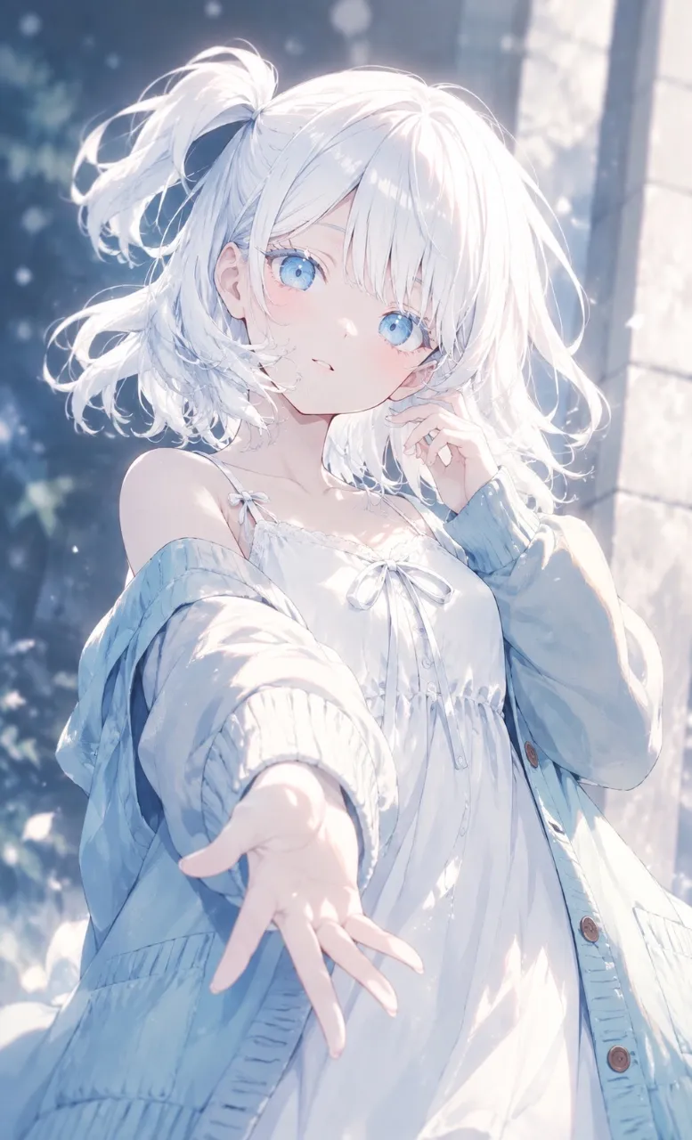 SA — SAさんのAIイラスト