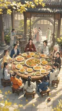 🌟イベント 第74弾·大地の食卓 の投稿作品