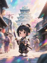 ラスト・サムライ