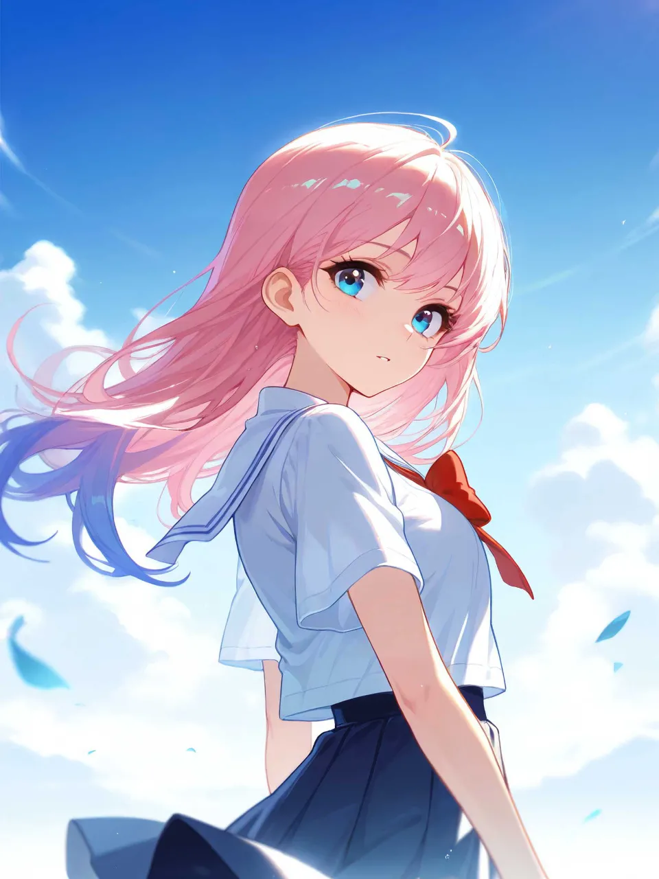 saruemon — saruemonさんのAIイラスト