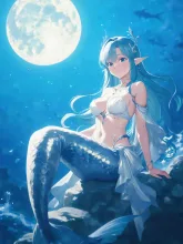 SUPPART の AI イラスト