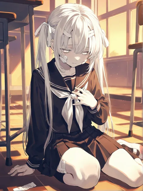 助けが欲しくて