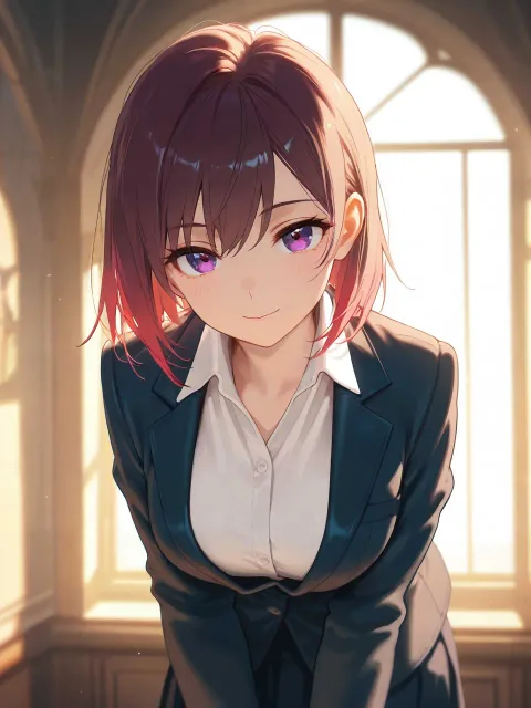 ◯◯さんですか?ちょっとお話聞かせてもらえますか?
