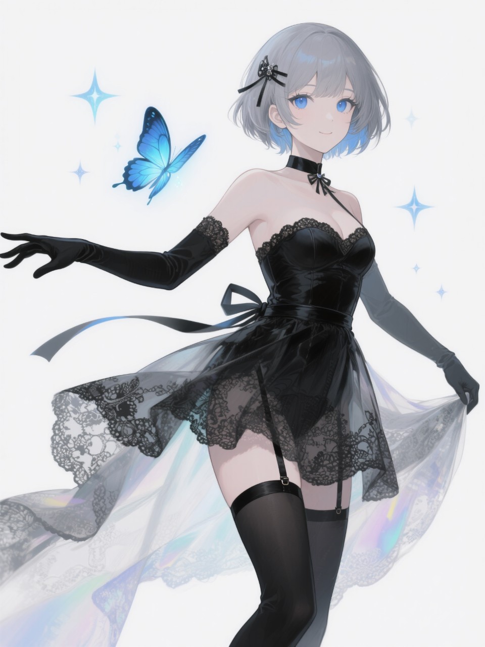 sugiura. — sugiura.さんのAIイラスト