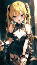 まだ出るんですか？仕方ないですね。出し切ってくださいね❤️