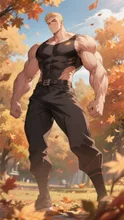 autumuscular