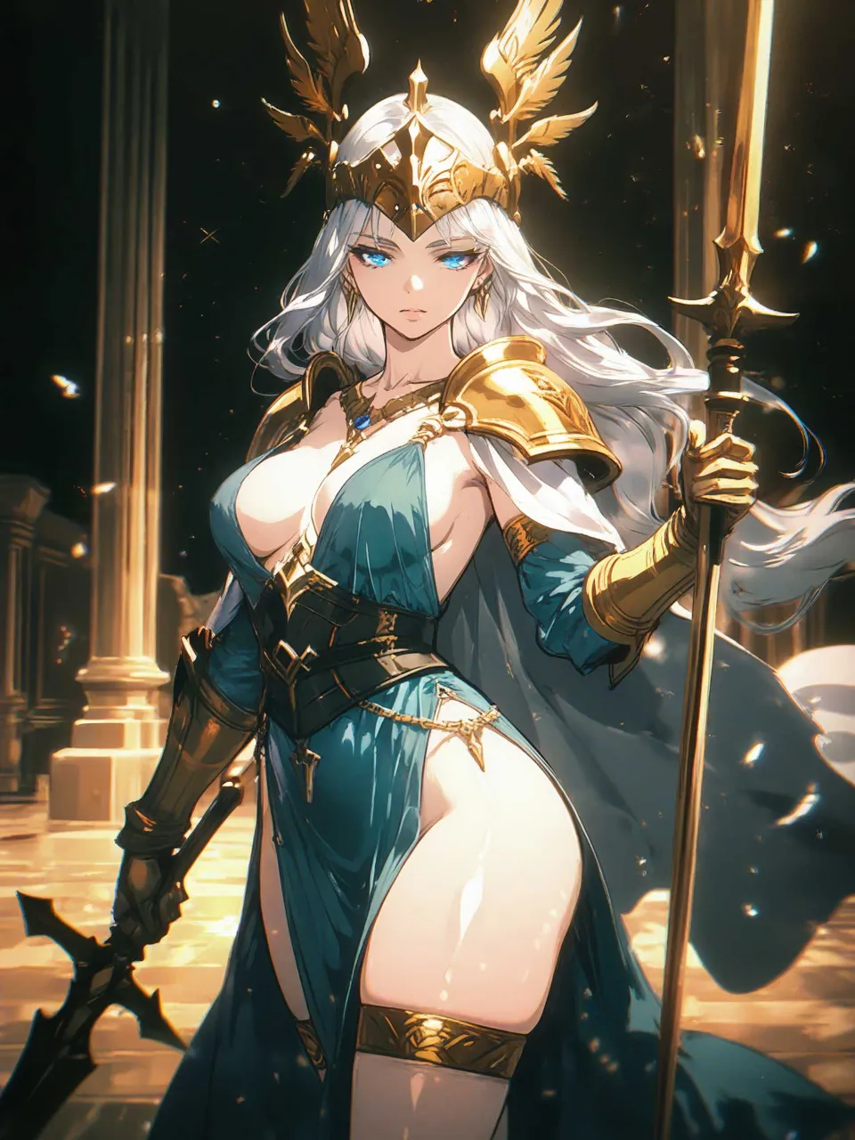 戦乙女