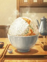 SUPPART の AI イラスト