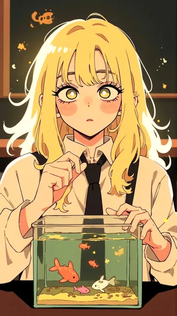 ヤンキーちゃんの放課後事情
