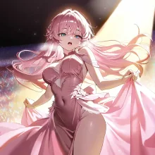 光と歌う