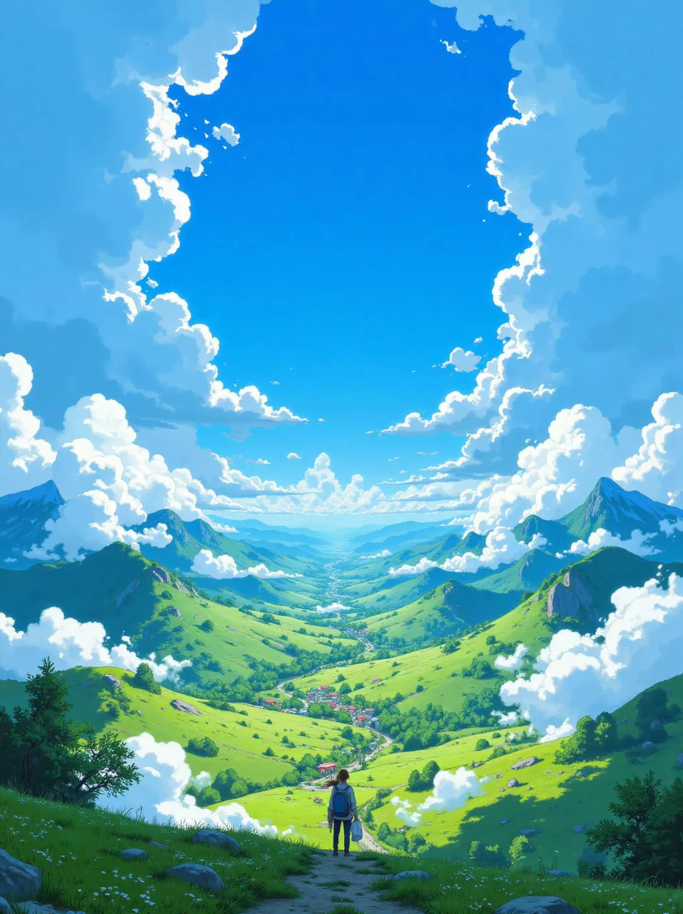 poh — pohさんのAIイラスト