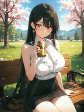 花見