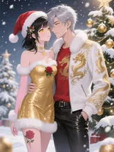 クリスマス?仕事だよ!