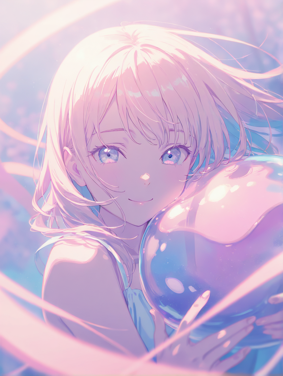私の相棒。