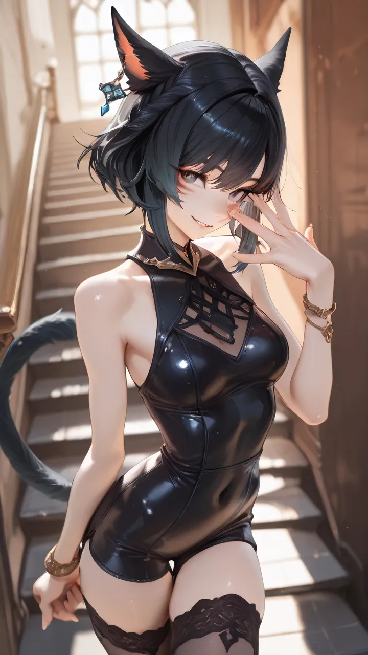 異世界ジロー — 異世界ジローさんのAIイラスト