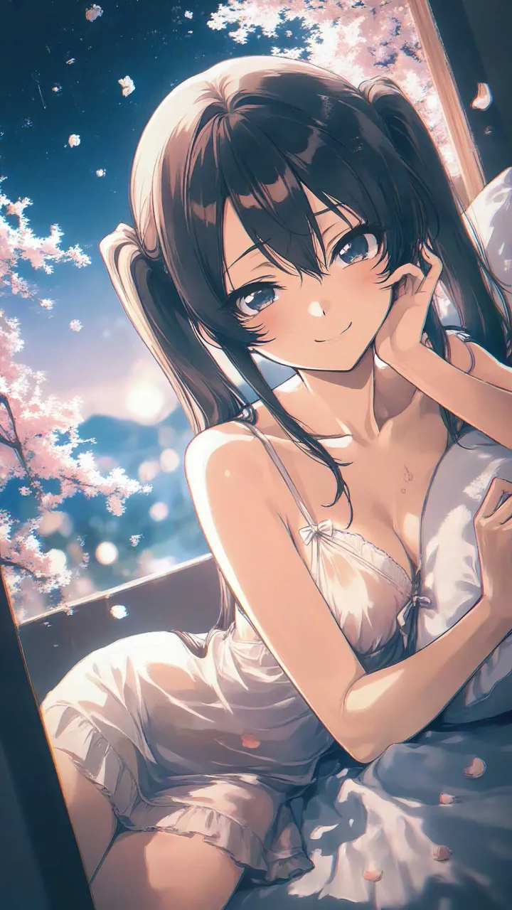 ネグリジェ