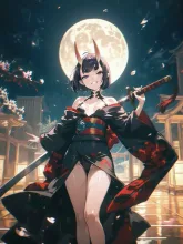 SUPPART の AI イラスト