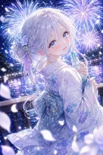 花火大会