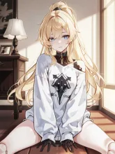 SUPPART の AI イラスト