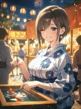 ゆま「これでいいの？」