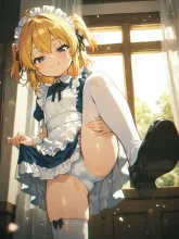 SUPPART の AI イラスト