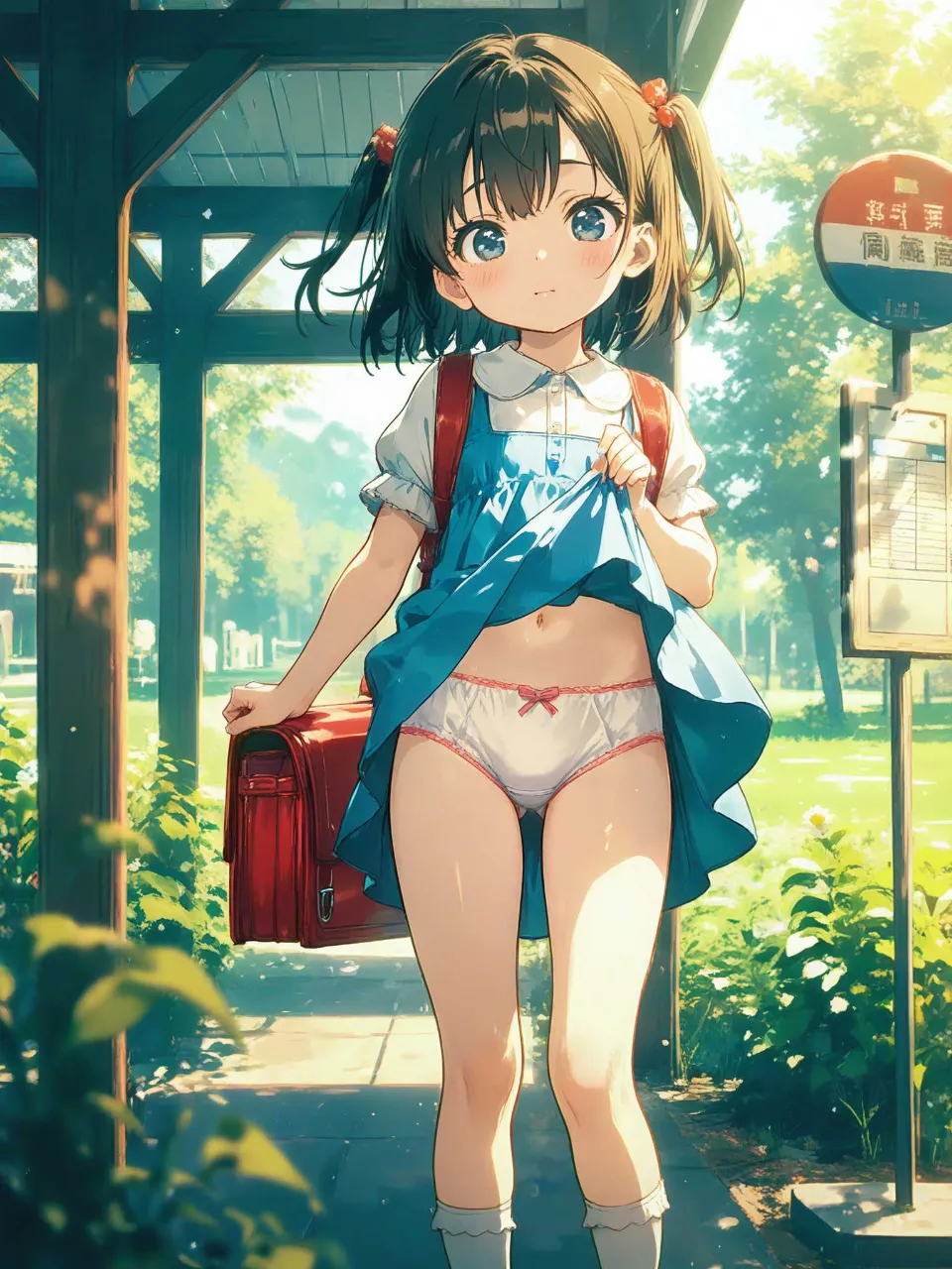 がりミン — がりミンさんのAIイラスト