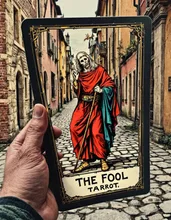 TAROT