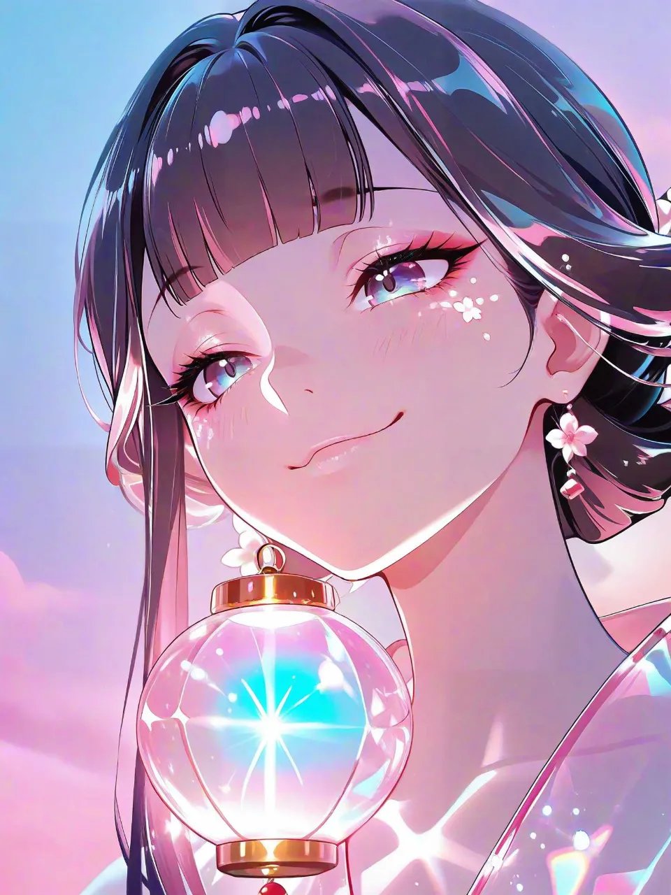 ゆなゆな — ゆなゆなさんのAIイラスト