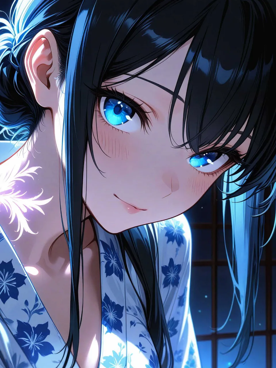 さて