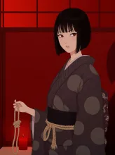 まいぎしえは優しい