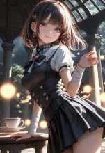 メイド