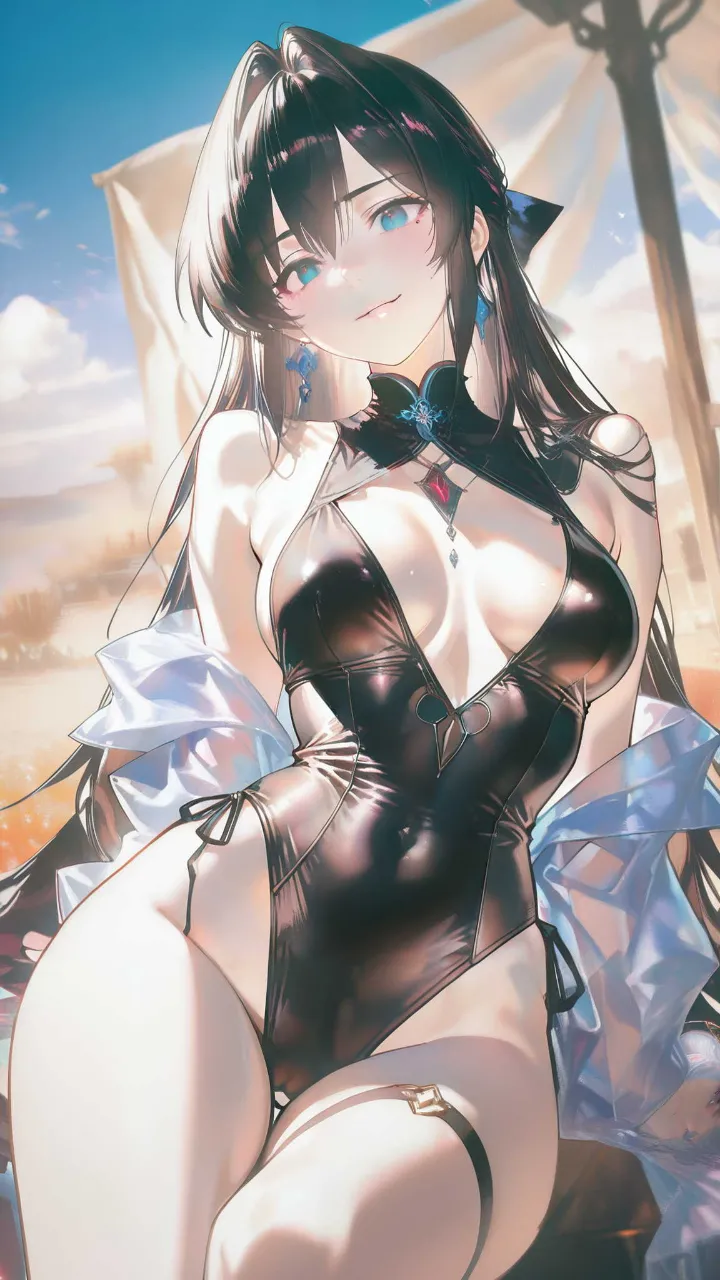 煙嵐織夢