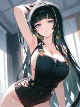 クレオパトラのはず…